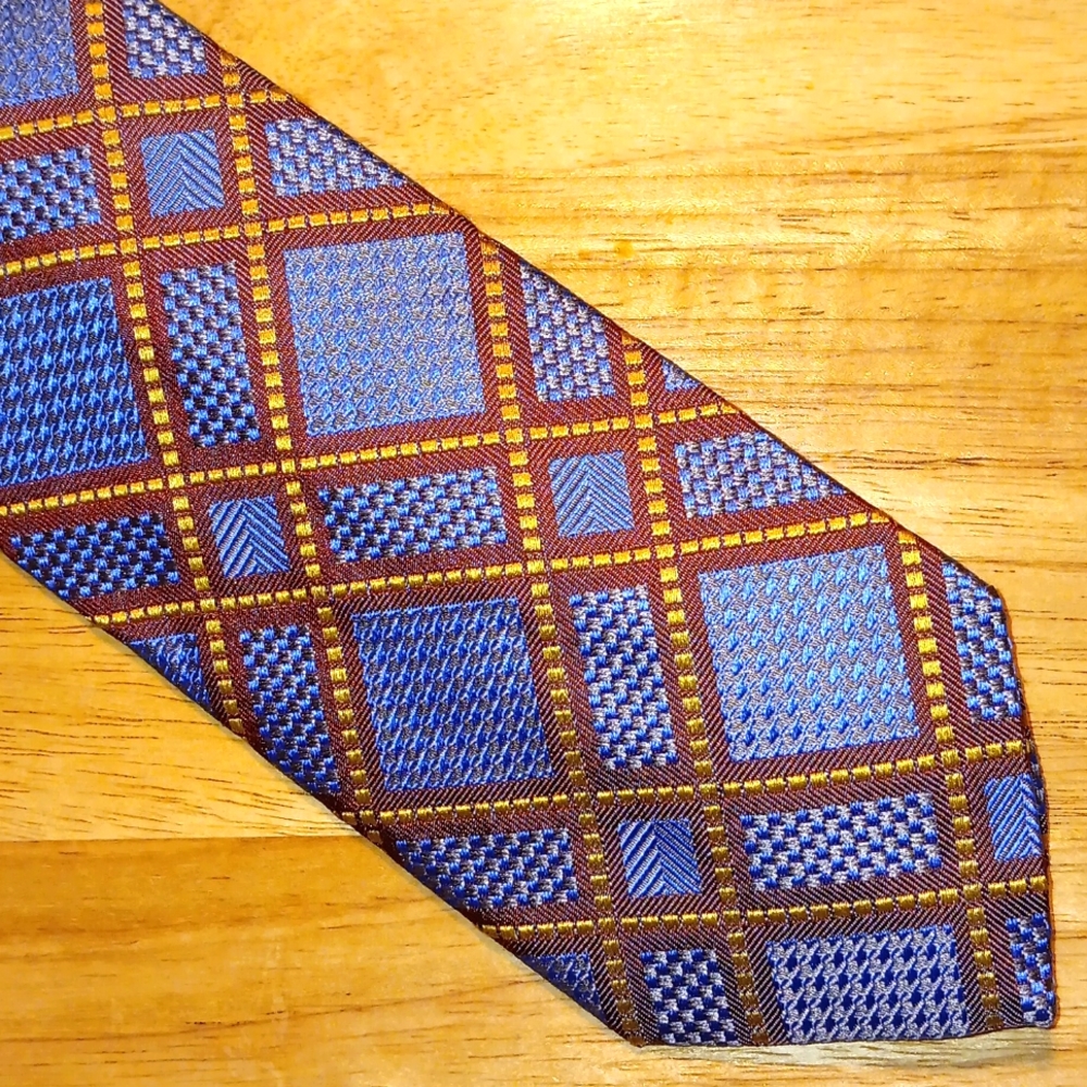 SANTORELLI necktie